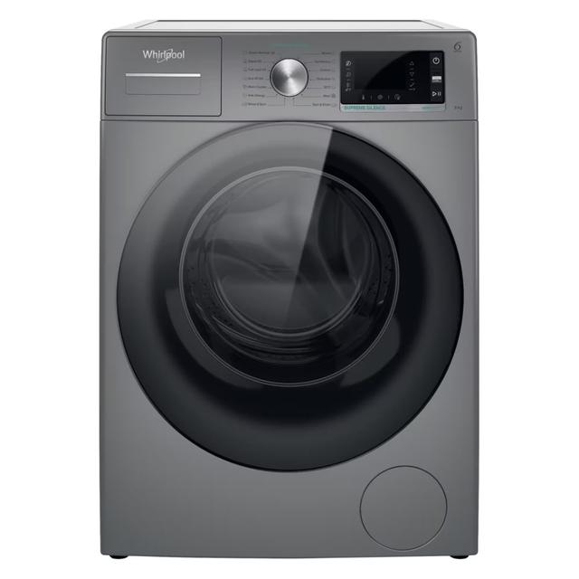 WHIRLPOOL W6 W945SB EE Mašina za pranje veša