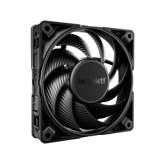 BE QUIET! Silent Wings Pro 4 BL098 Ventilator