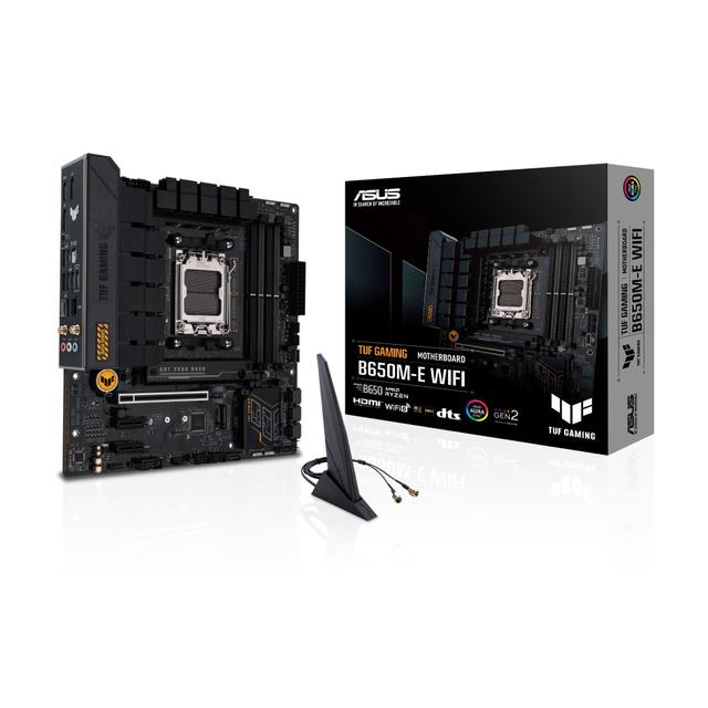 ASUS TUF GAMING B650M-E WIFI Matična ploča