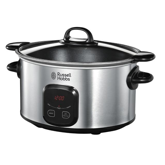 RUSSELL HOBBS Maxicook 22750-56 Aparat za sporo kuvanje