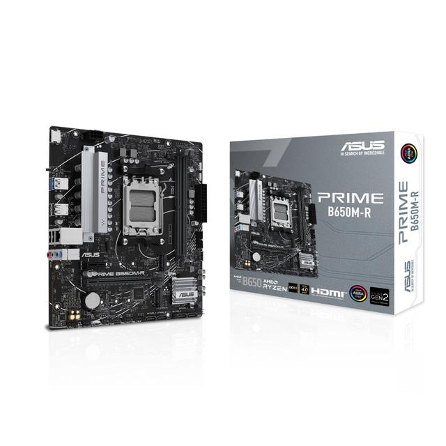 ASUS PRIME B650M-R Matična ploča