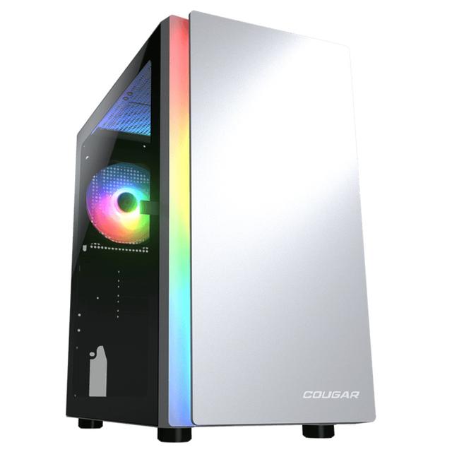 COUGAR Purity RGB White Kućište