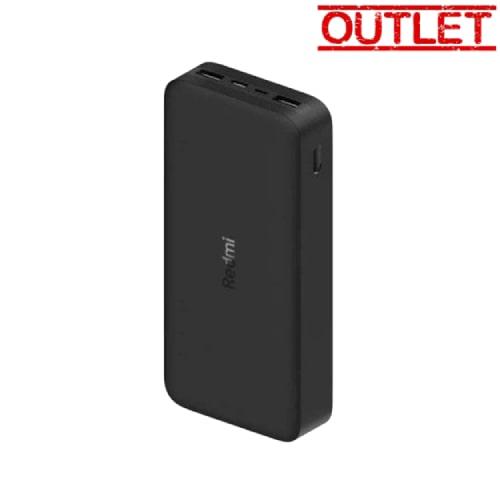 XIAOMI Redmi 18W 20000mAh VXN4304GL Power Bank OUTLET