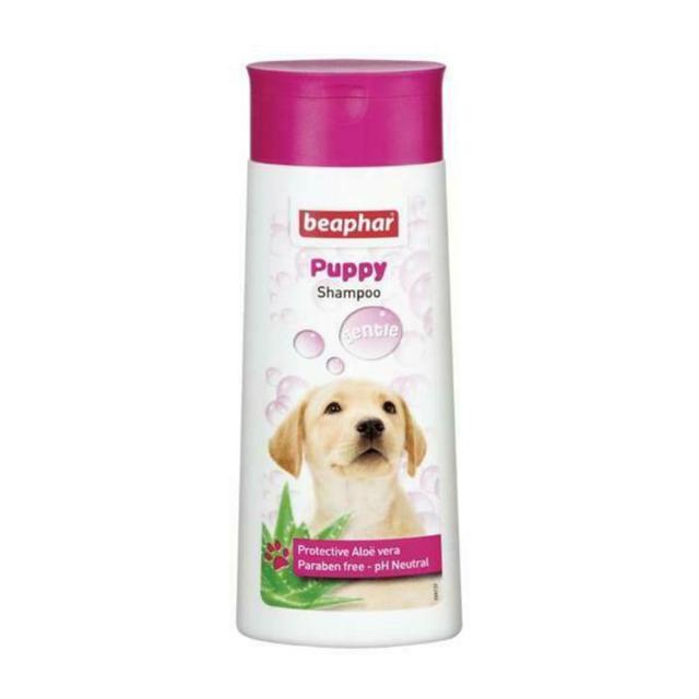 BEAPHAR Shampoo puppy dog 250 ml Šampon za štence