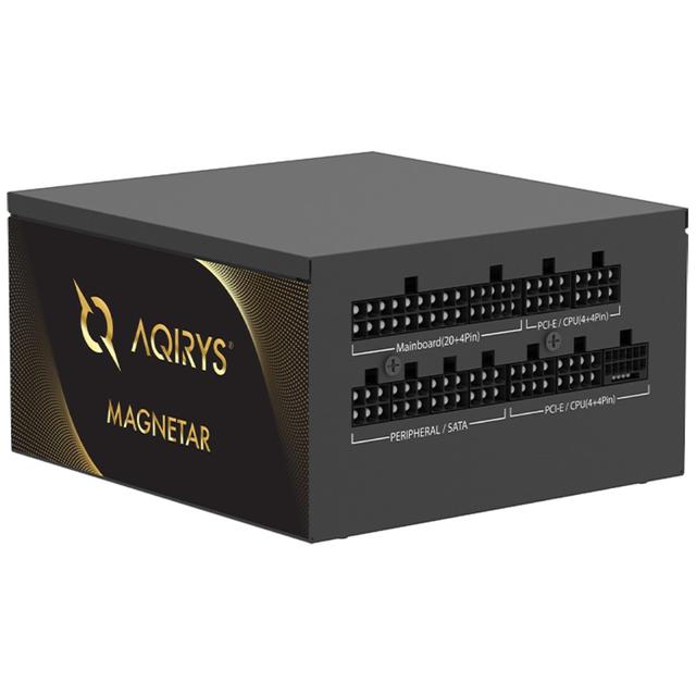 AQIRYS Magnetar 750W Napajanje