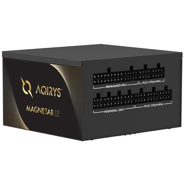 AQIRYS Magnetar LE 850W Napajanje