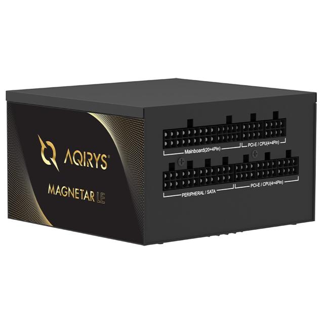 AQIRYS Magnetar LE 650W Napajanje