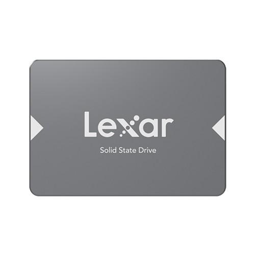 LEXAR NS100 2TB 2.5” SATA III LNS100-2TRB SSD