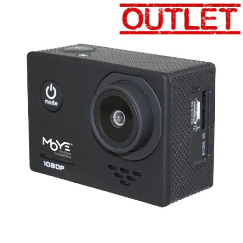 MOYE Akciona kamera Venture HD OUTLET