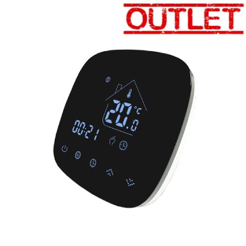 WISE WiFi pametni termostat sa sondom WT0053 OUTLET