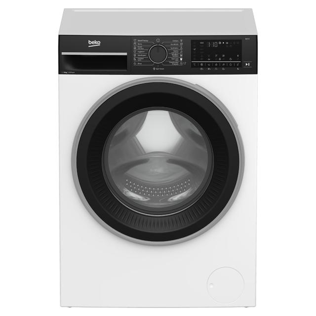 BEKO B3WFT 59225 W Mašina za pranje veša