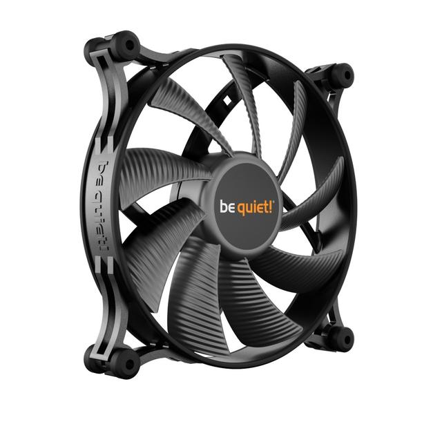 BE QUIET! Shadow Wings 2 140mm BL086 Ventilatori