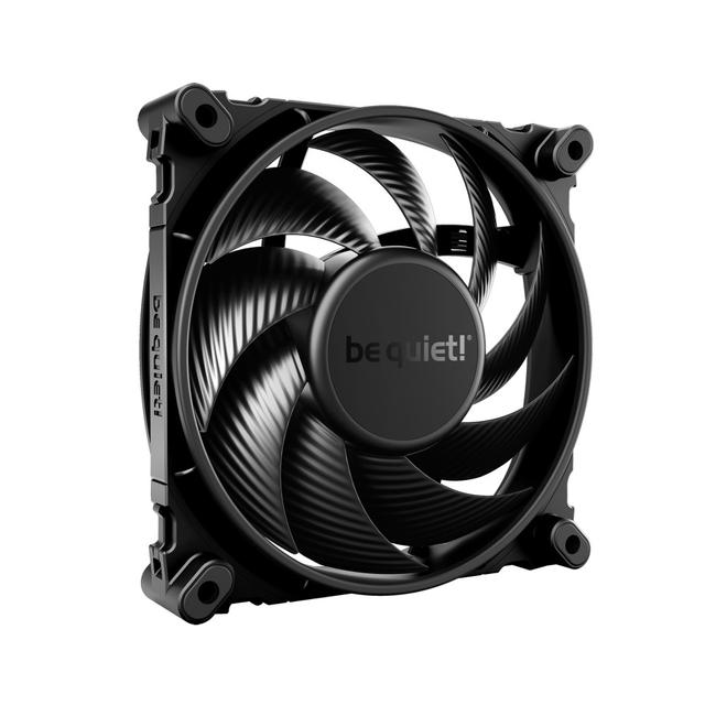 BE QUIET! Silent Wings 4 120mm PWM BL093 Ventilator