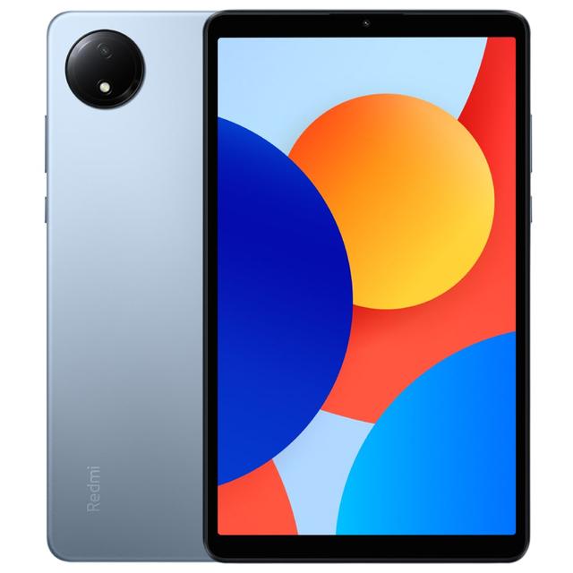 XIAOMI Redmi Pad SE 8.7" 4/64GB Ocean Blue