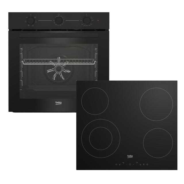 BEKO BBSE11120BD Ugradni set