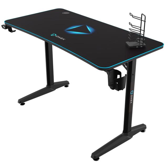 ONEX GD1200H Home Office E-sports Computer Desk Gejmerski sto