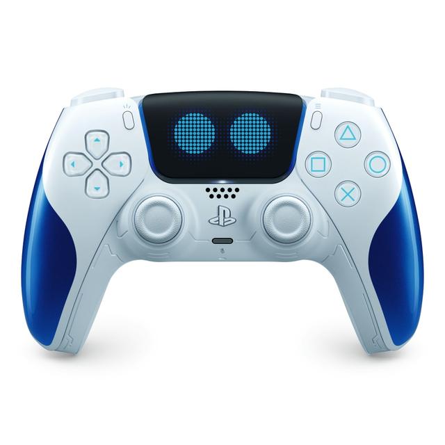 PLAYSTATION 5 DualSense ASTRO BOT Limited Edition Gamepad