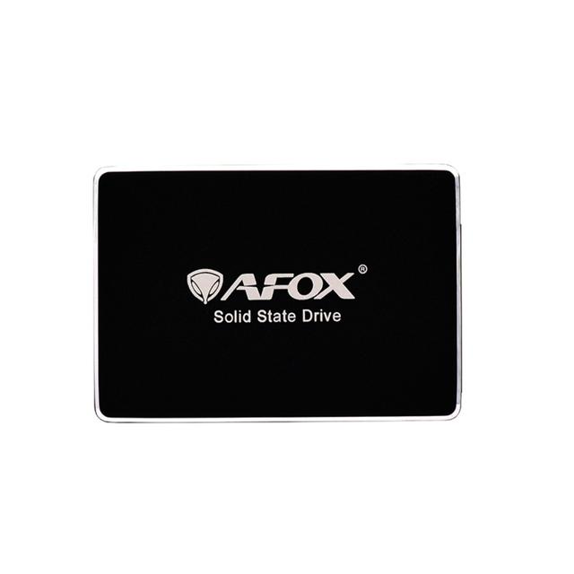 AFOX SD250 500GB SATA III SD250-500GQN SSD