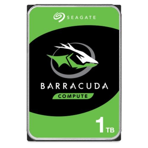 SEAGATE Barracuda 1TB SATA III 3.5'' ST1000DM014 HDD