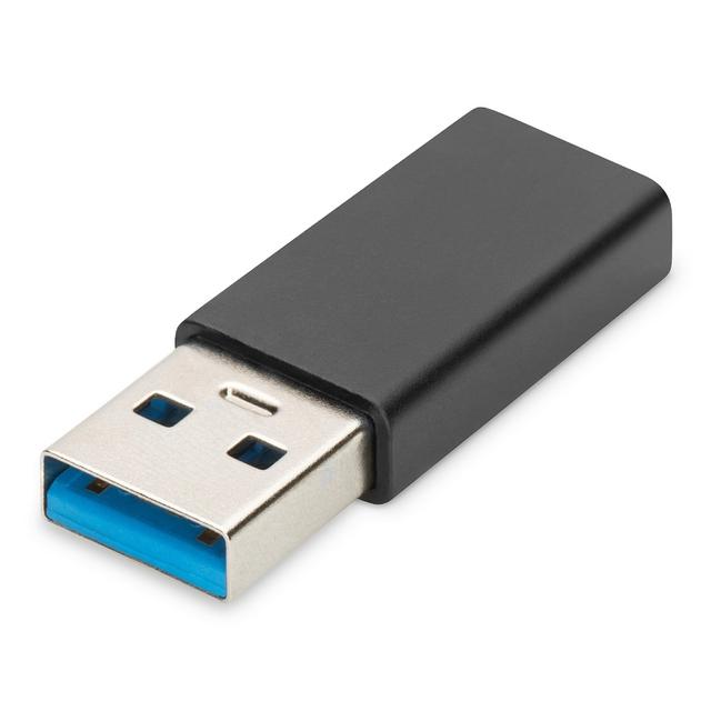 DIGITUS USB-C na USB-A AK-300524-000-S Adapter