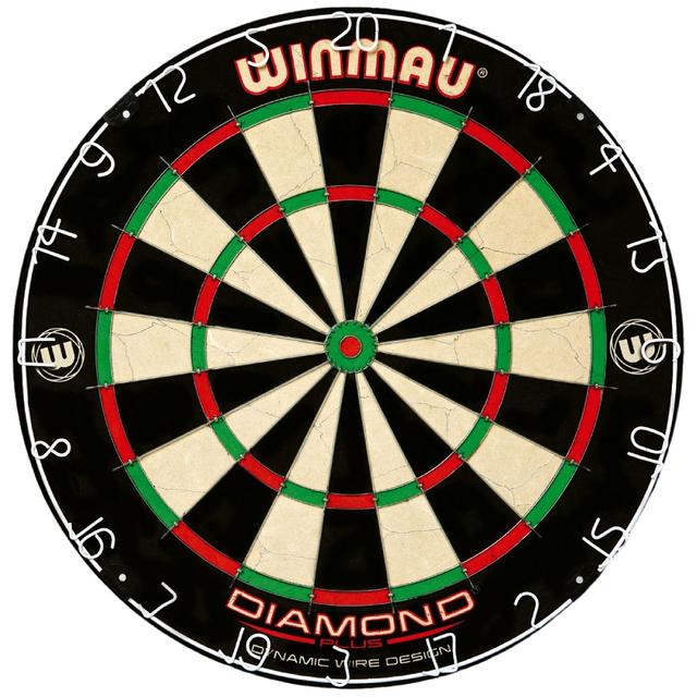 WINMAU Diamond Plus WI3010 Tabla za pikado