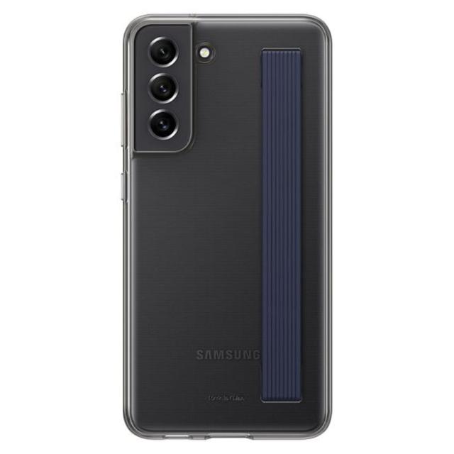 SAMSUNG Zaštitna maska za Galaxy S21 FE 5G Black