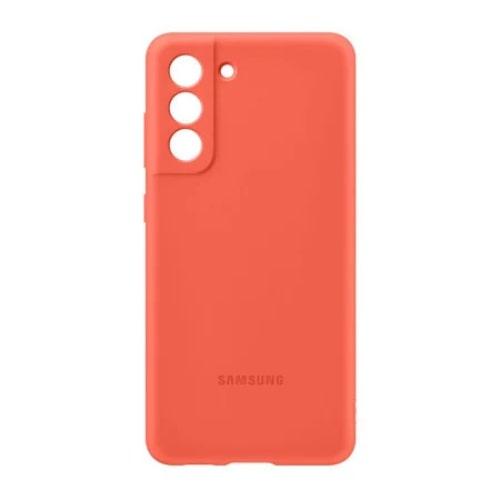 SAMSUNG Zaštitna maska za Galaxy S21 FE 5G Pink