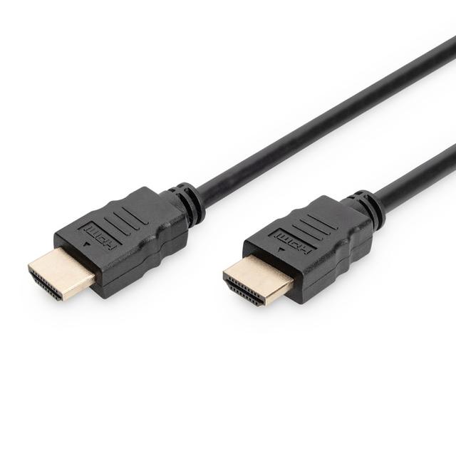 DIGITUS HDMI 2.0 2m DB-330123-020-S Kabl