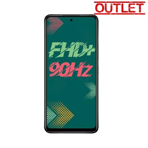 INFINIX Hot 11s 128GB (Crna) OUTLET