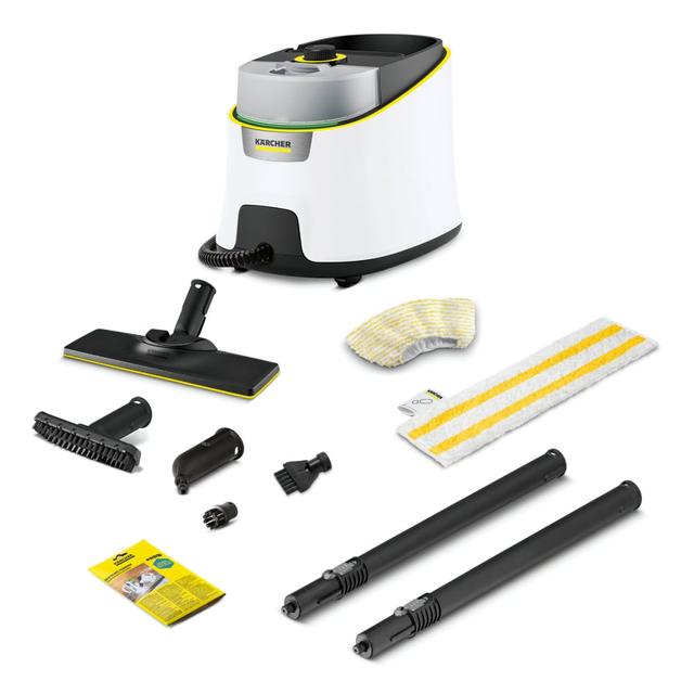 KARCHER SC 4 Deluxe Paročistač