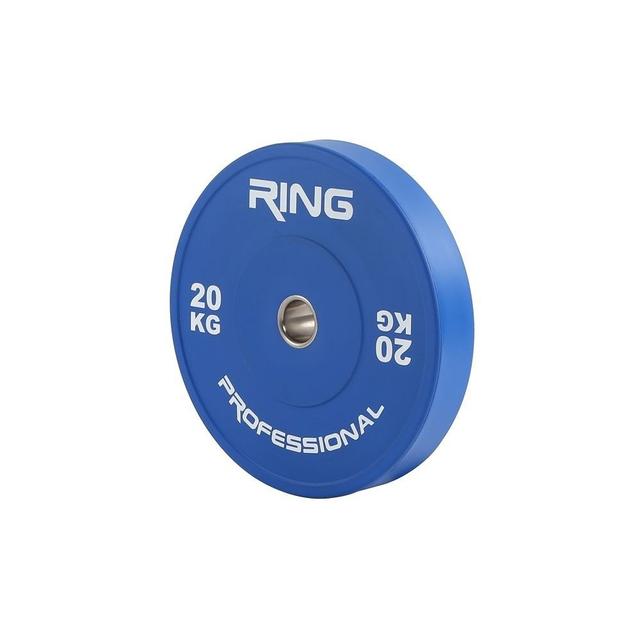 RING RX WP026 BUMP-20 20kg Bumper teg ploča