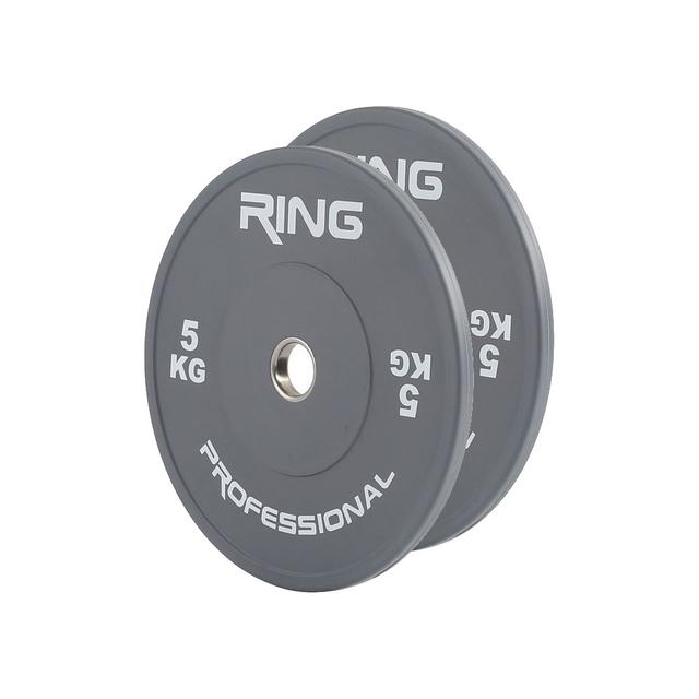 RING RX WP026 BUMP-5 2 x 5kg Bumper tegovi