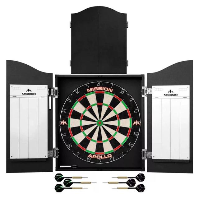 MISSION Home Dart Centre Pikado Tabla