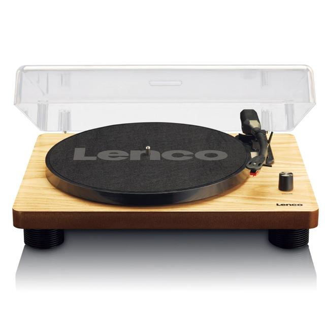 LENCO LS-50WD Gramofon