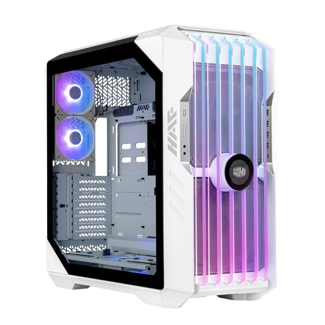 COOLER MASTER HAF 700 EVO White H700E-WGNN-S00 Kućište