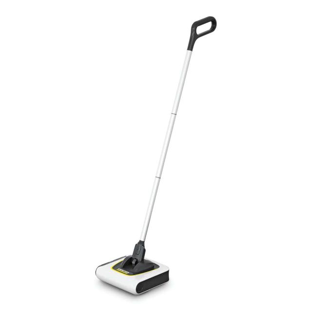 KARCHER KB 5 White Akumulatorska metla