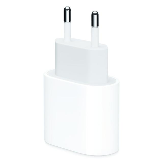 APPLE USB-C 20W - MUVV3ZM/A Punjač