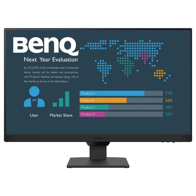 BENQ 23.8" BL2490 FHD