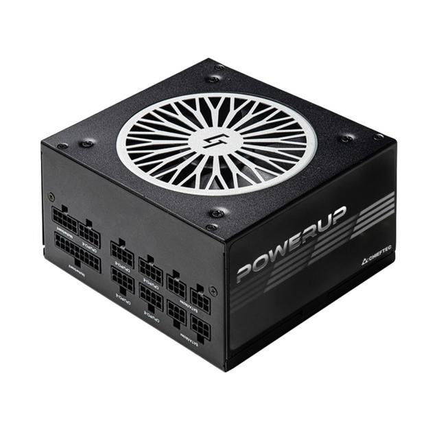 CHIEFTEC PowerUP GPX-750FC 750W Napajanje