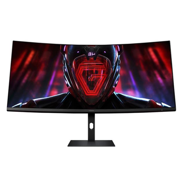 XIAOMI G34WQi 180Hz