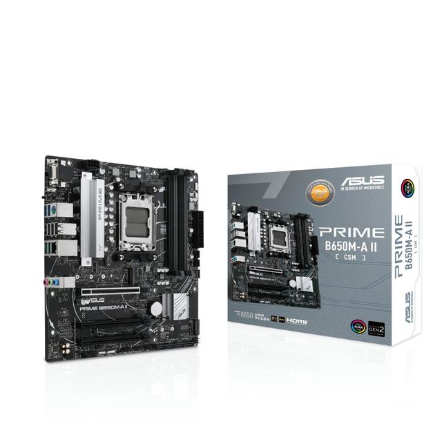 ASUS PRIME B650M-A II-CSM Matična ploča