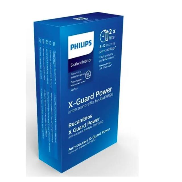 PHILIPS AWP183/10 Filter