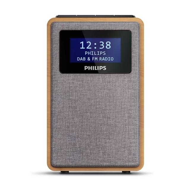 Philips TAR5005/10 portabl rad