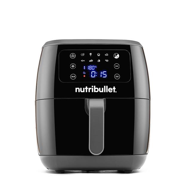 NUTRIBULLET NBA071B Airfryer