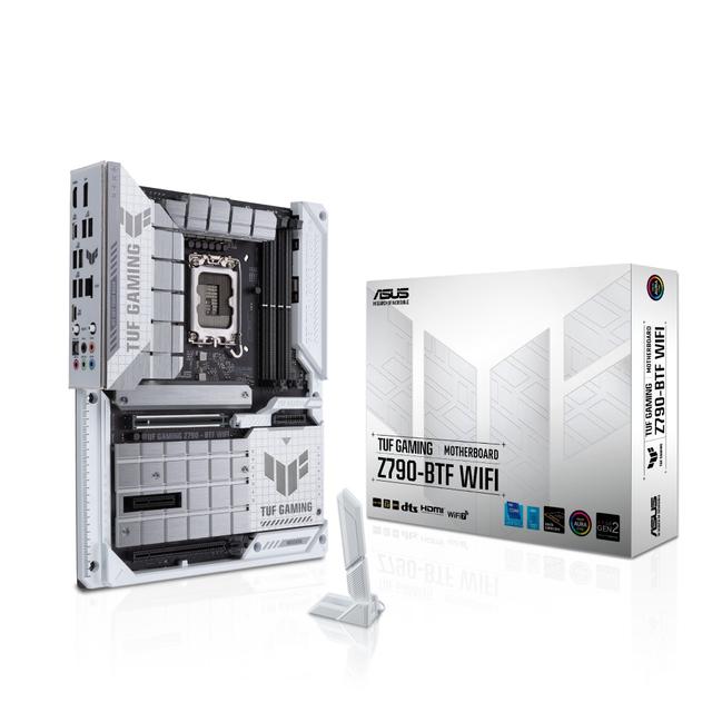 Asus TUF GAMING Z790-BTF WIFI