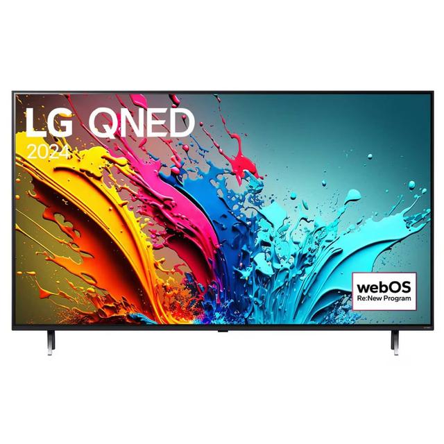 LG 50" 50QNED85T3A 4KS