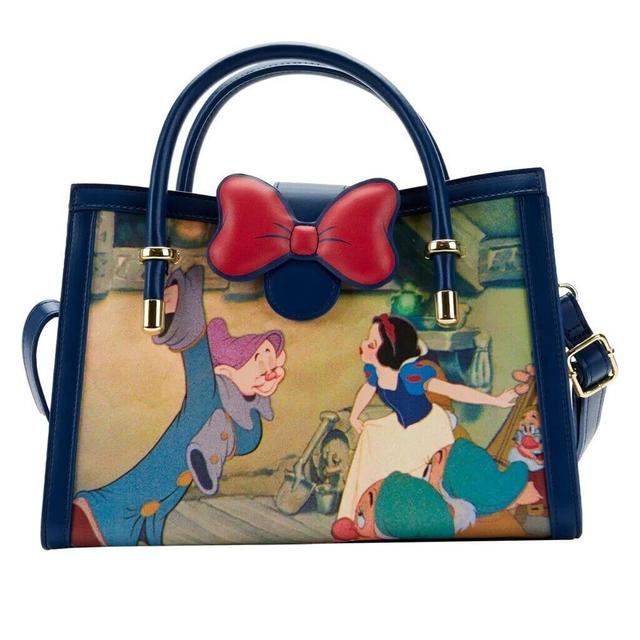 Disney Snow White CrossbodyBag