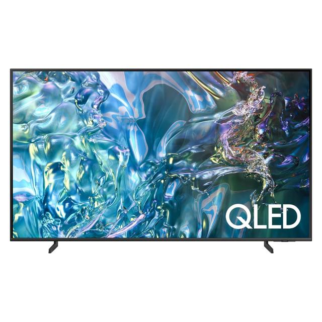 Samsung  43" QE43Q60DAUXXH 4KS