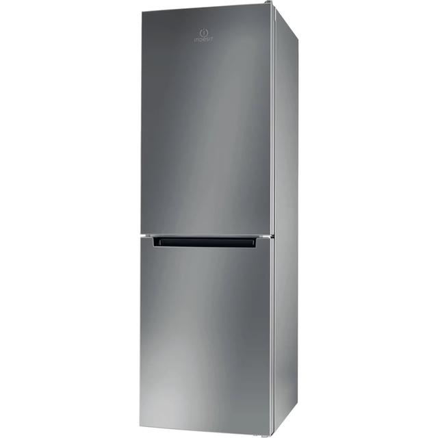 INDESIT LI8 SN2E X komb frizi