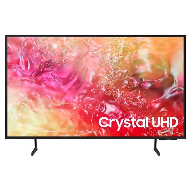 Samsung  50" UE50DU7172UXX 4KS